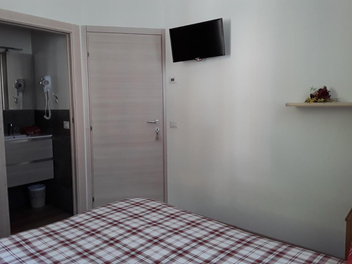Residence Ables Valfurva Kültér fotó