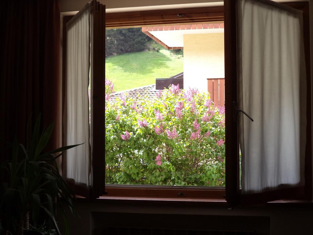 Residence Ables Valfurva Kültér fotó