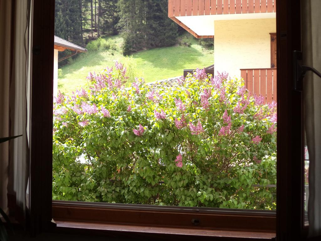 Residence Ables Valfurva Kültér fotó