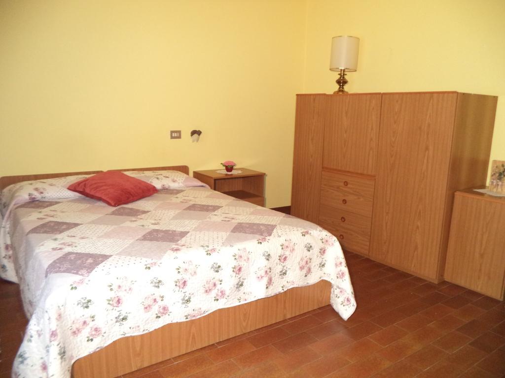 Residence Ables Valfurva Kültér fotó